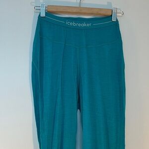 Icebreaker 125 ZoneKnit Merino Leggings